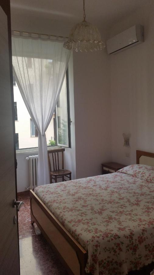 Termini Station Apartment Ai Due Cortili Presso Le Mura Aureliane Roma Eksteriør bilde